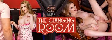 In changing room free interracial porn video jpg x In the changing room