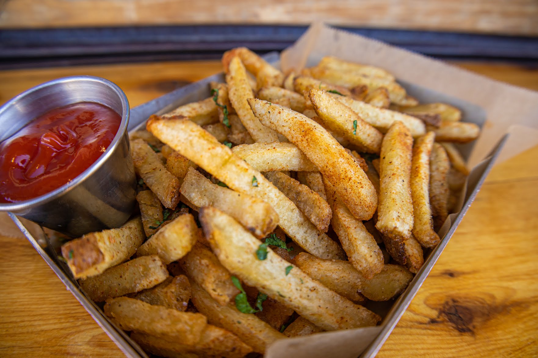 Encontro North Park by null