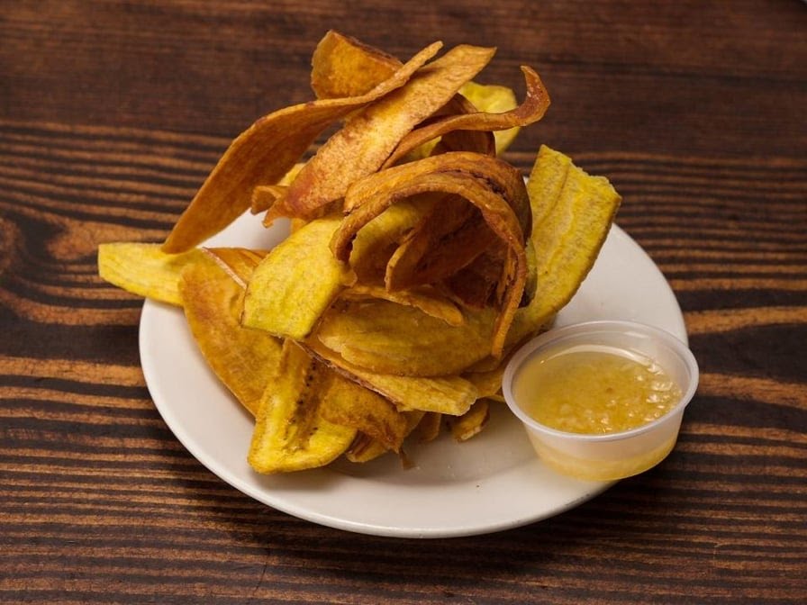 La Esquina del Lechon by null