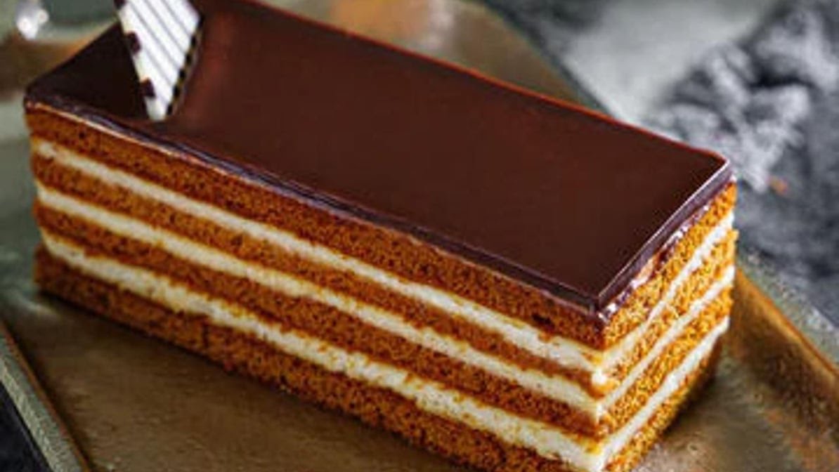 Art's Bakery & Cafe by null