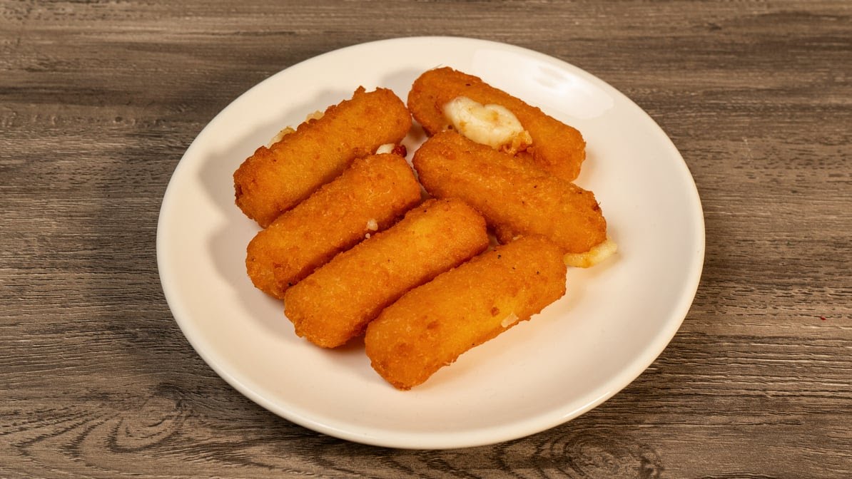 Boston Cream Donut by null