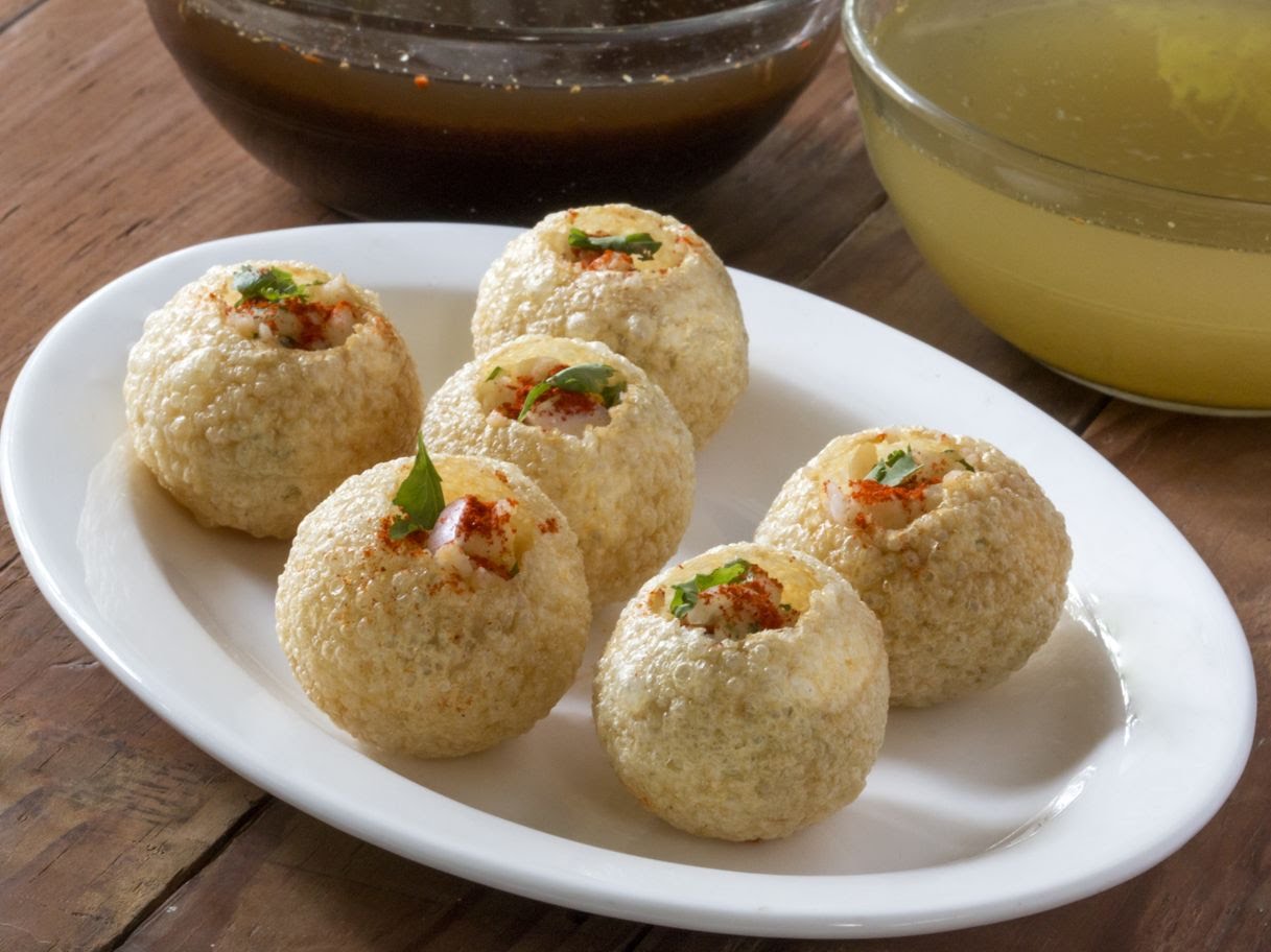 Sattvik Foods by null