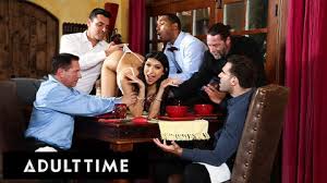 The dinner party jpg x Dinner party