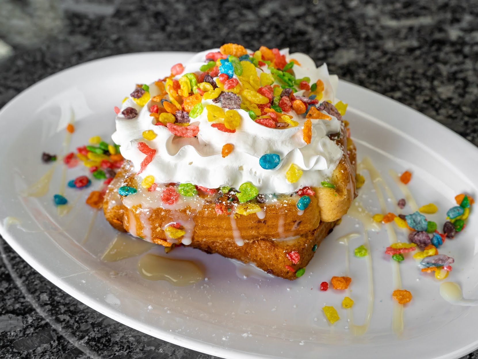 Ozzys breakfast & Grill (Olney) by null