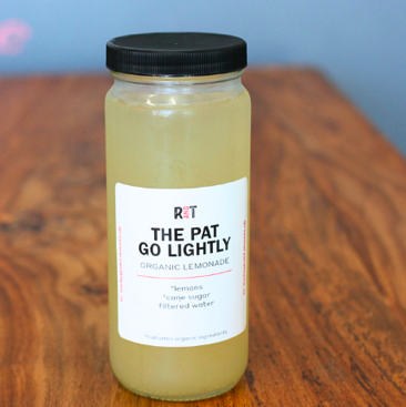 Rosemary and Thyme by null