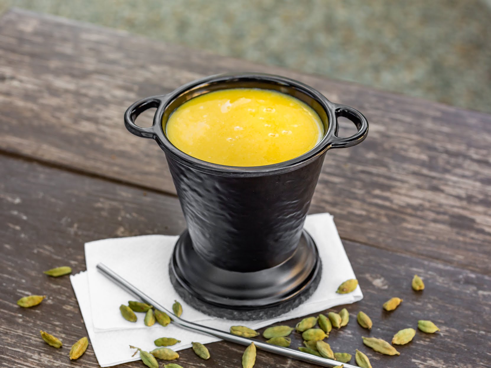 Appu's Turmeric Cafe by null