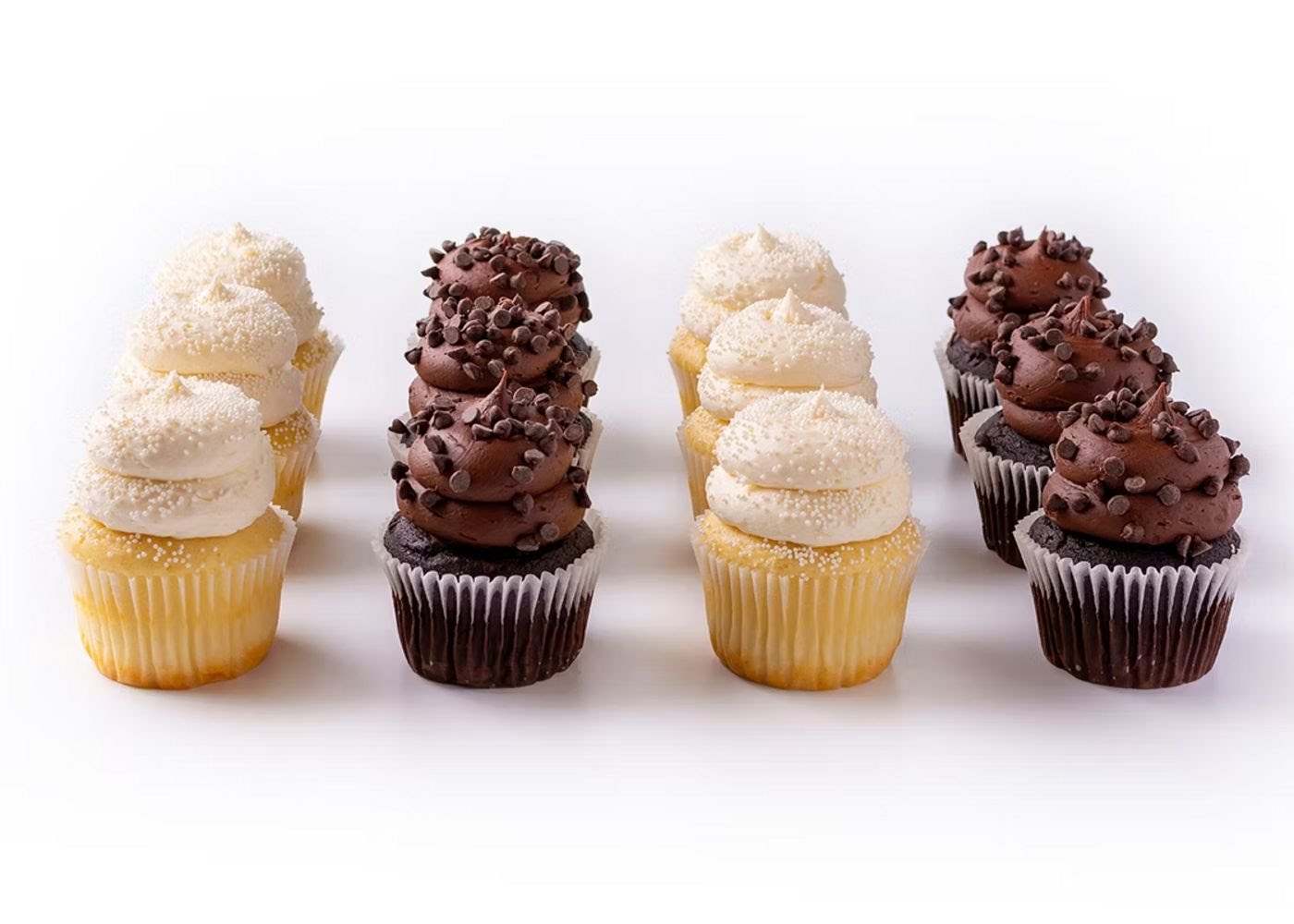 Gigi's Cupcakes Bee Cave by null