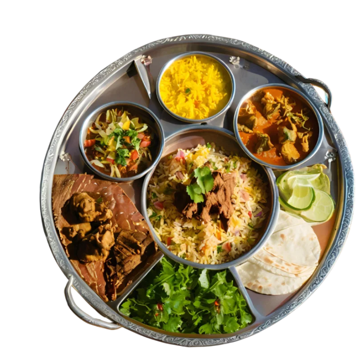 Amma’s Kitchen by null
