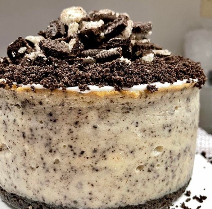 Codetta Bake Shop by null