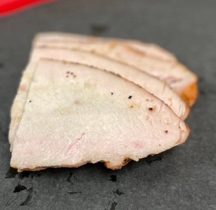 Dozier's BBQ by null