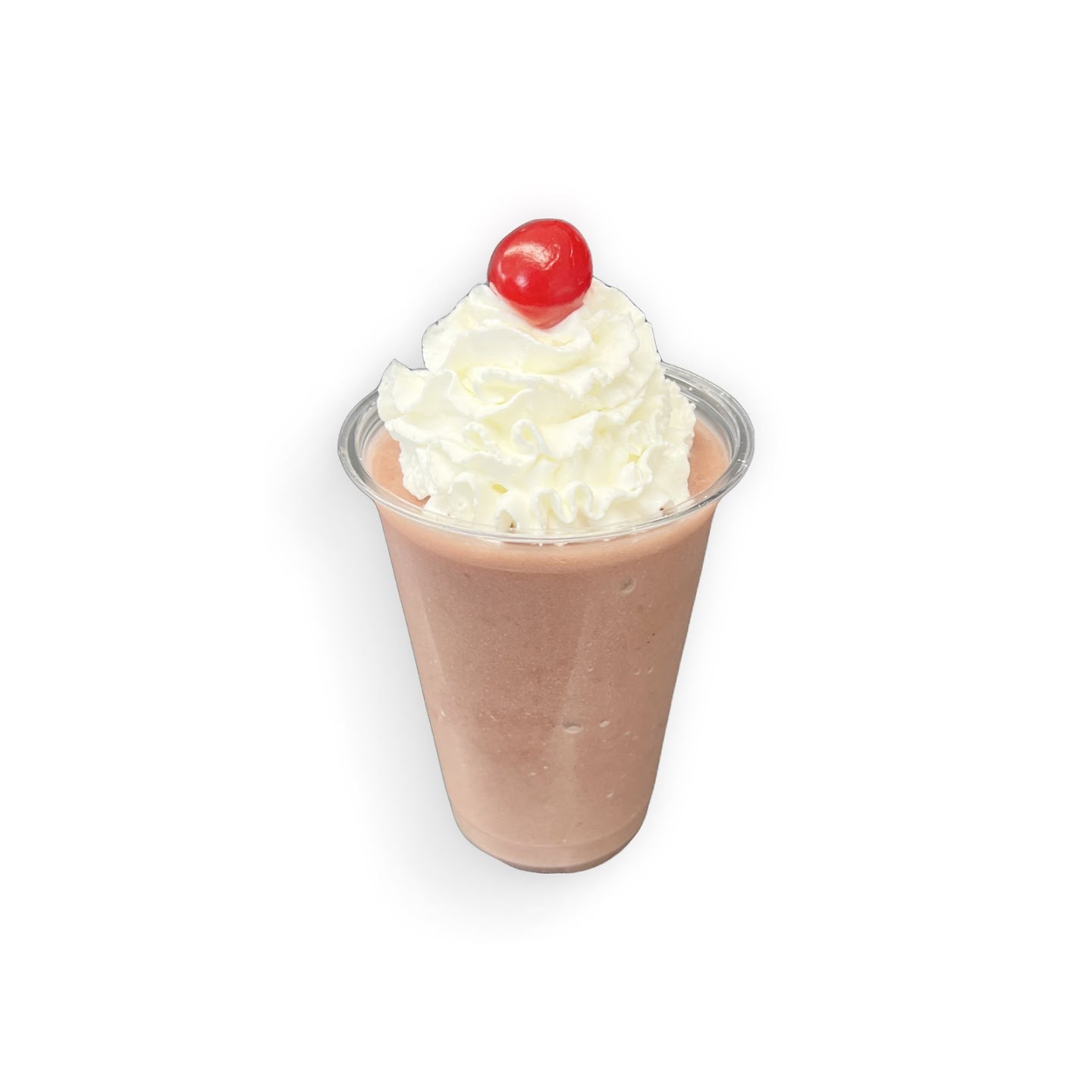 Cone & Shake At The Oasis by null