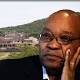 Zuma Submits Response to Nkandla Report to Speaker of Parliament