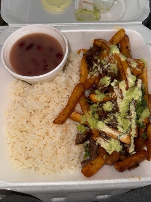 Rivera's Restaurant by null