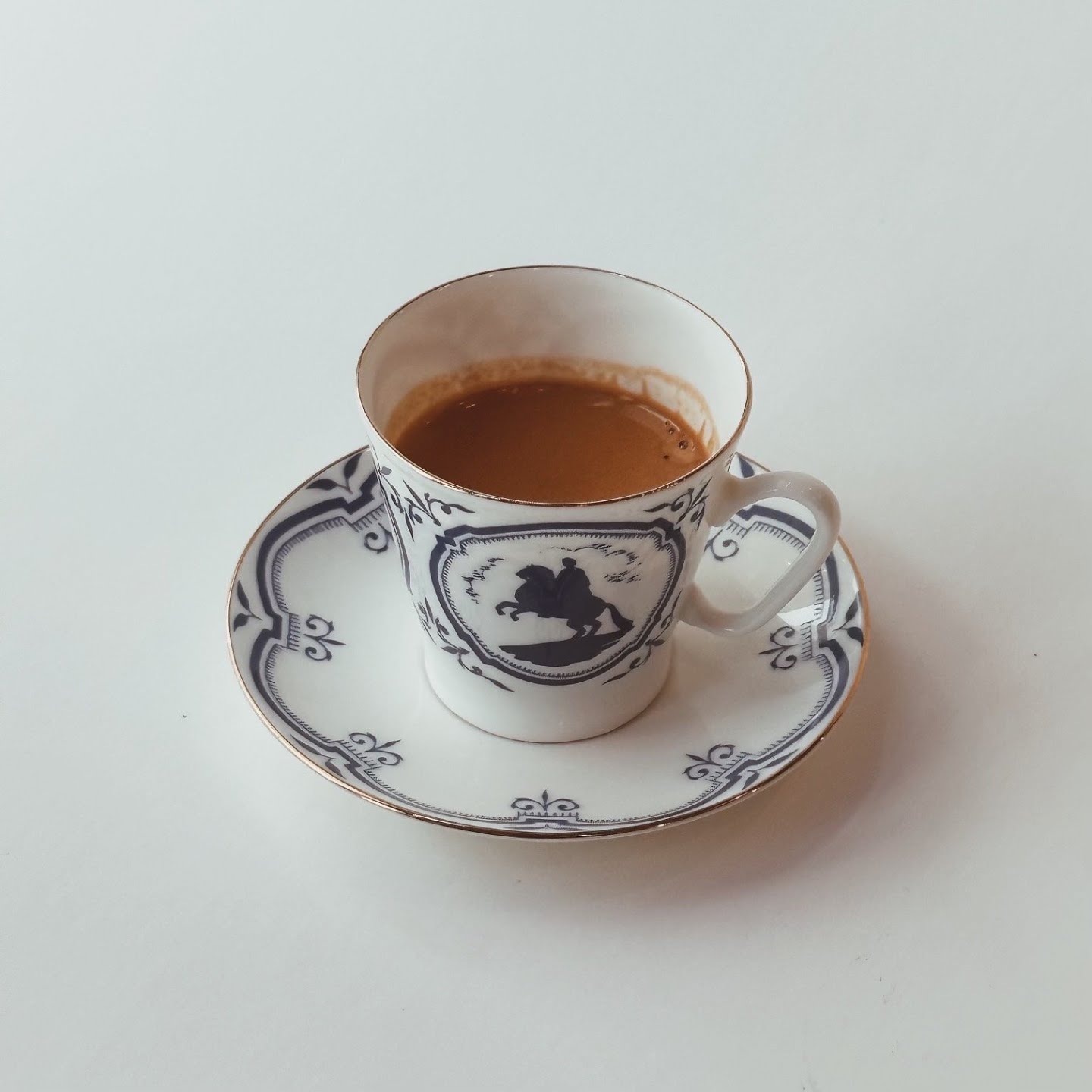 Highfalutin Coffee Roasters by null