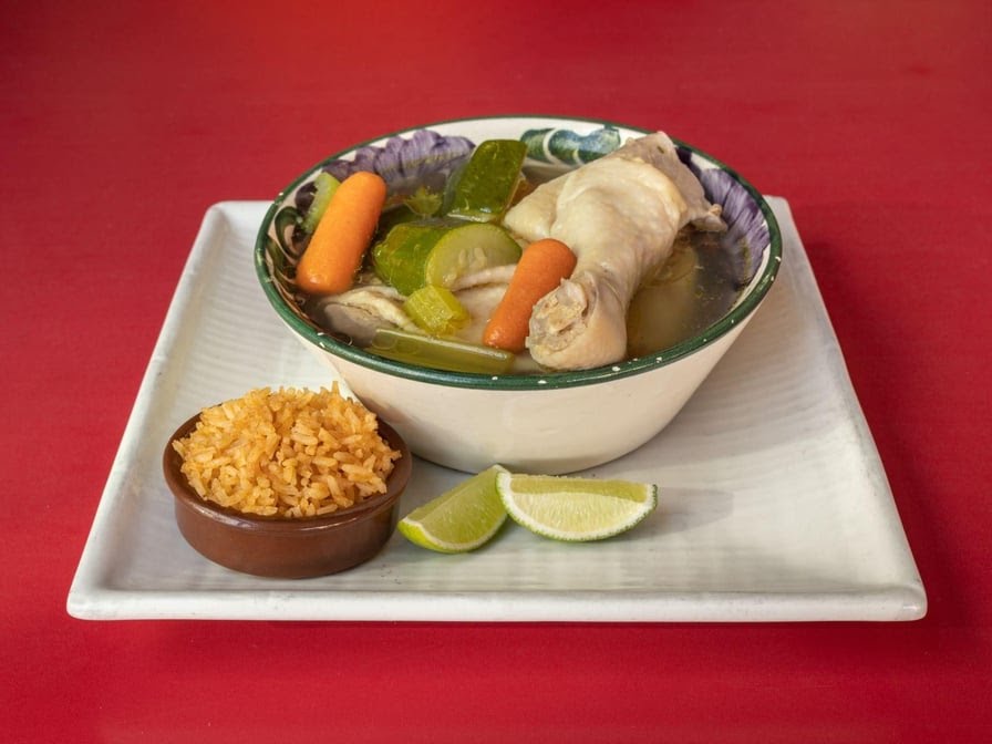 El Tesoro Taqueria and Grill by null