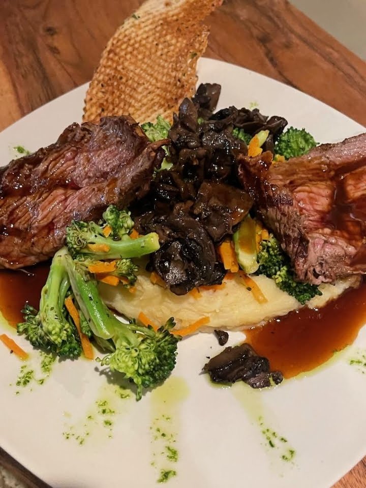 Second Street American Bistro by null