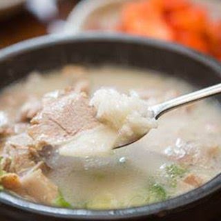 ME CHICKEN RICE by null