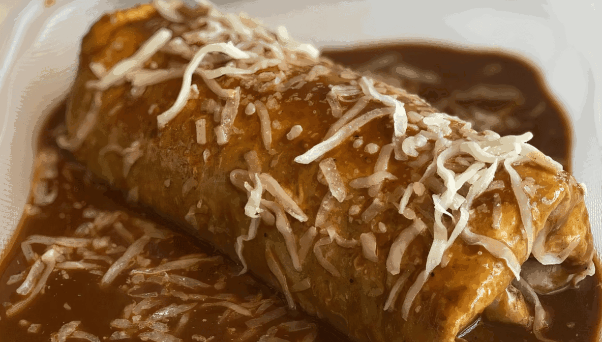 El Mexicano Deli y Taqueria by null