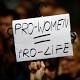 Black Monday: Women in Poland go on strike against abortion ban 