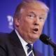 Trump tells German paper: NATO is 'obsolete' 