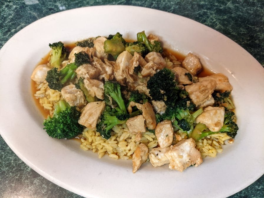 Cafe Con Leche by null