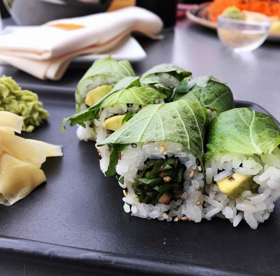 Screaming Tuna Mequon by null