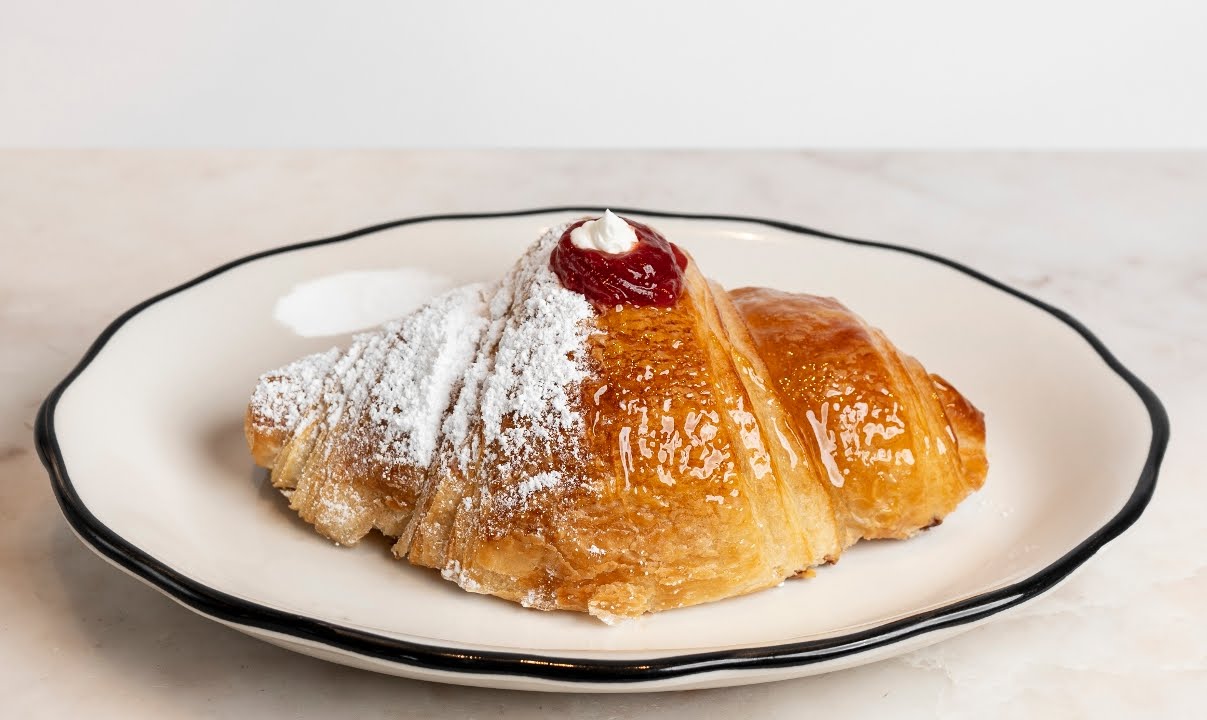 La Boulangerie Boul'Mich by null