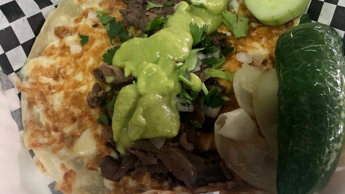 El Taco Taco by null