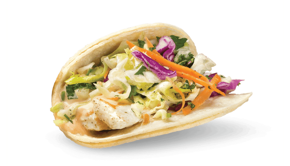 Wahoo's Tacos and More by null