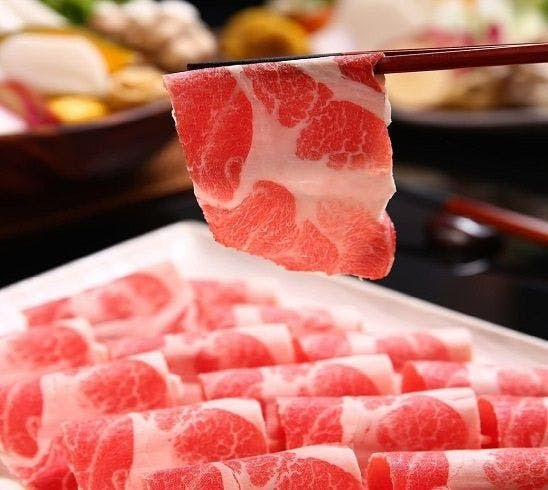 但馬家涮涮鍋 本館 TAJIMAYA Shabu Shabu by null