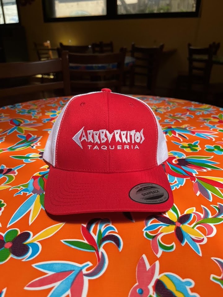 Carrburritos by null