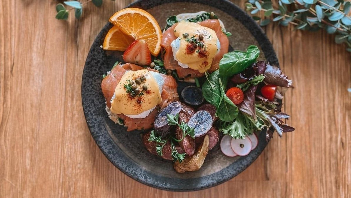 Khob Khun Thai cuisine & breakfast by null
