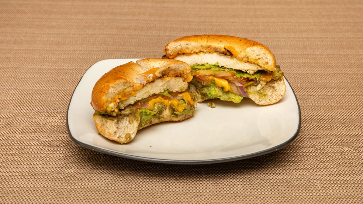 Irvings Bagels by null
