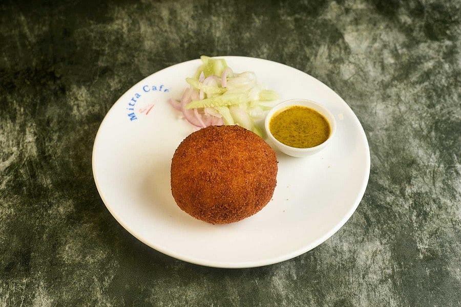 Mitra Cafe - Sovabazar by null