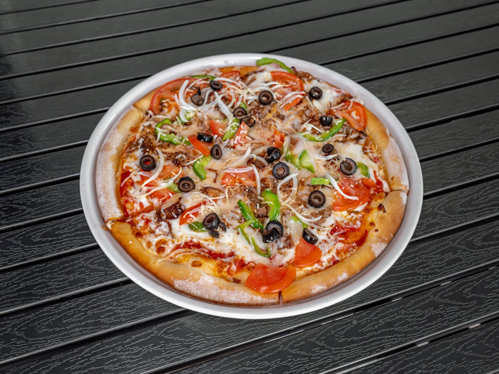 Silva's Sports Bar & Grill by null