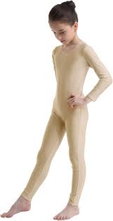 10-14yo girls nude|Daydance Active Nude Kids Girls Base Layers Set Tan Active Undergarments  for Dance