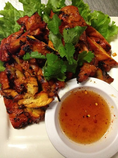 Siam Thai Cuisine by null