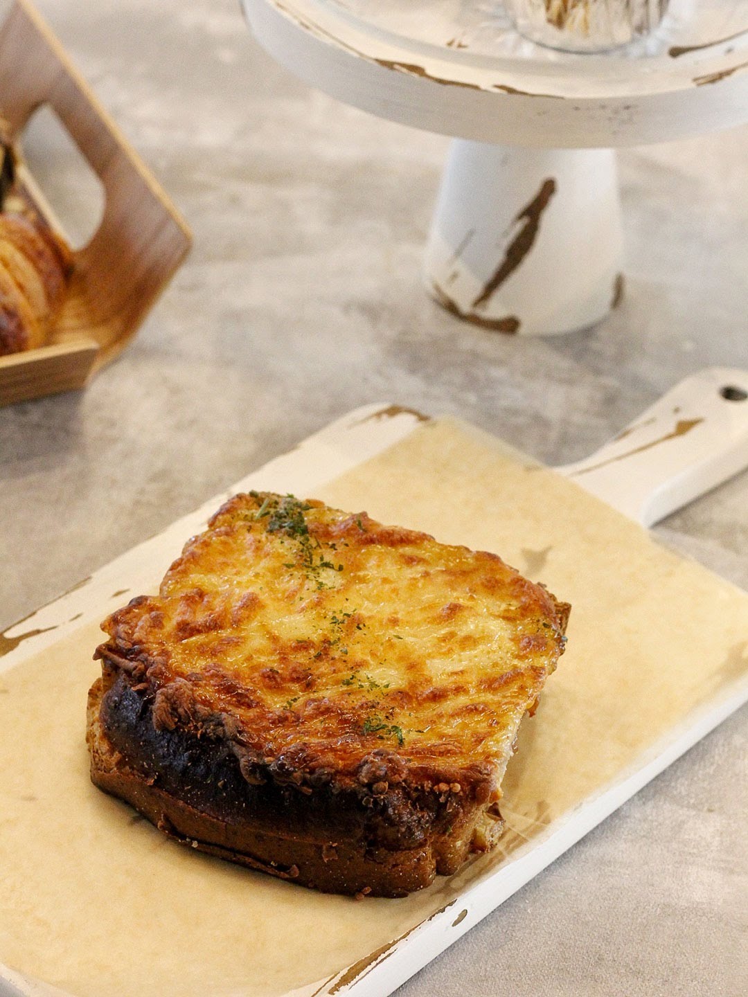 Tous les Jours by null