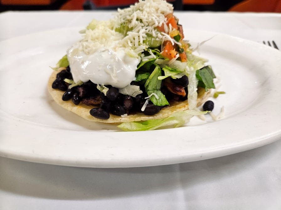 Taqueria Bahia by null
