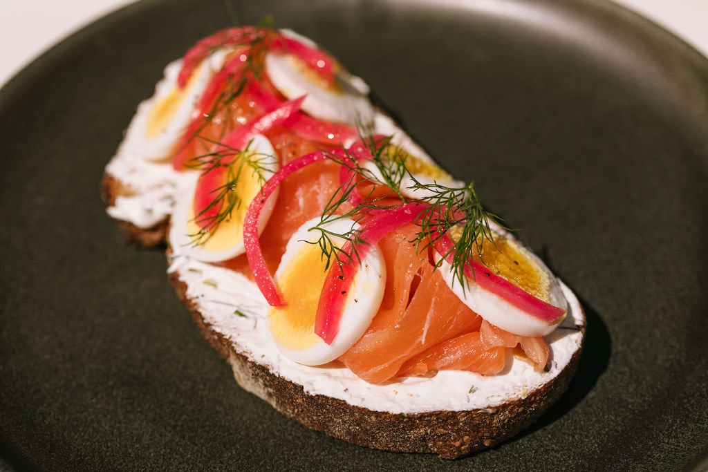 Parakeet Cafe - Carlsbad by null