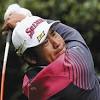 松山英樹、史上4人目連覇に向け2位タイで決勝ラウンドへ ...