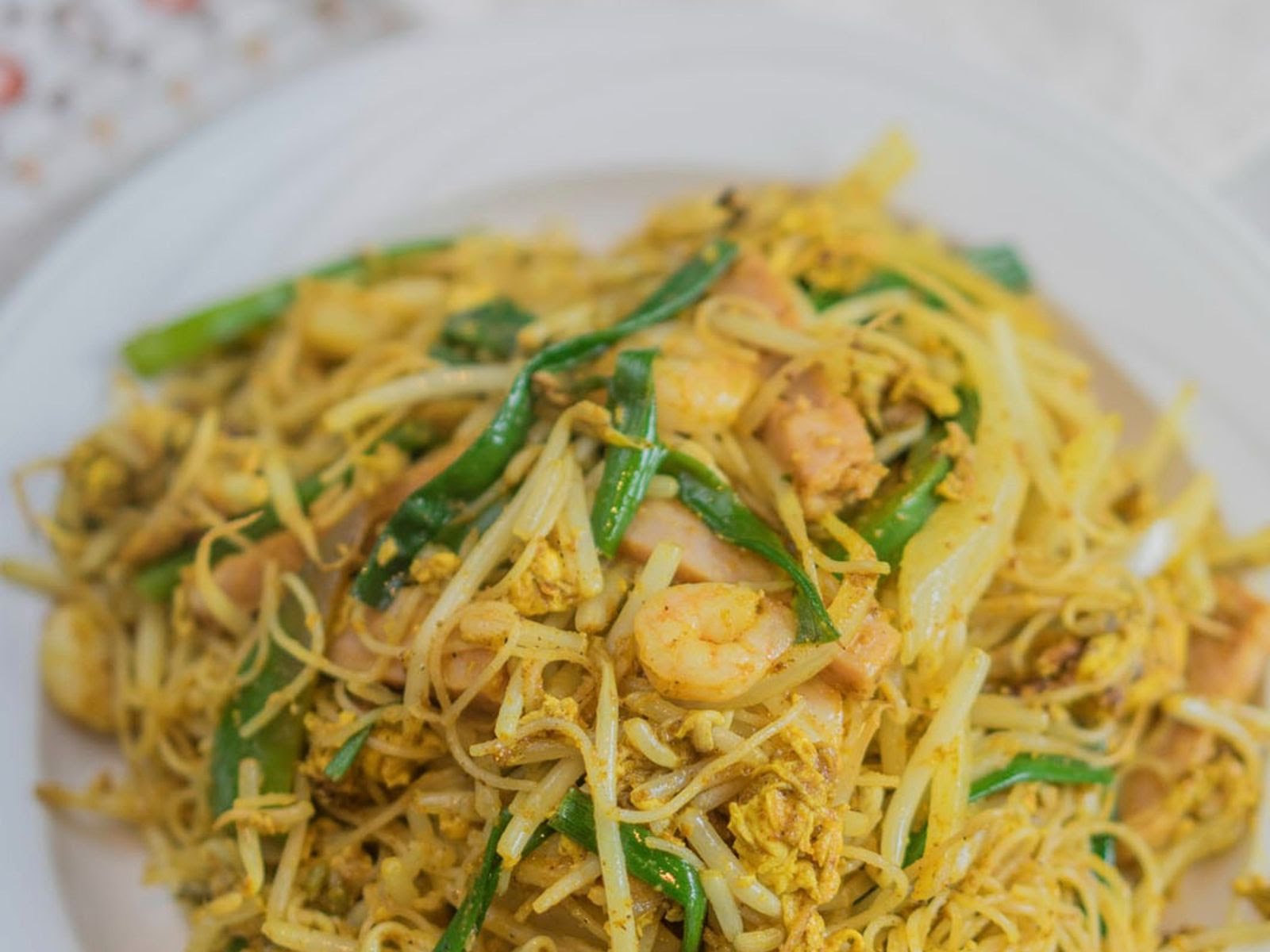 Jumbo Seafood 珍寶軒 by null