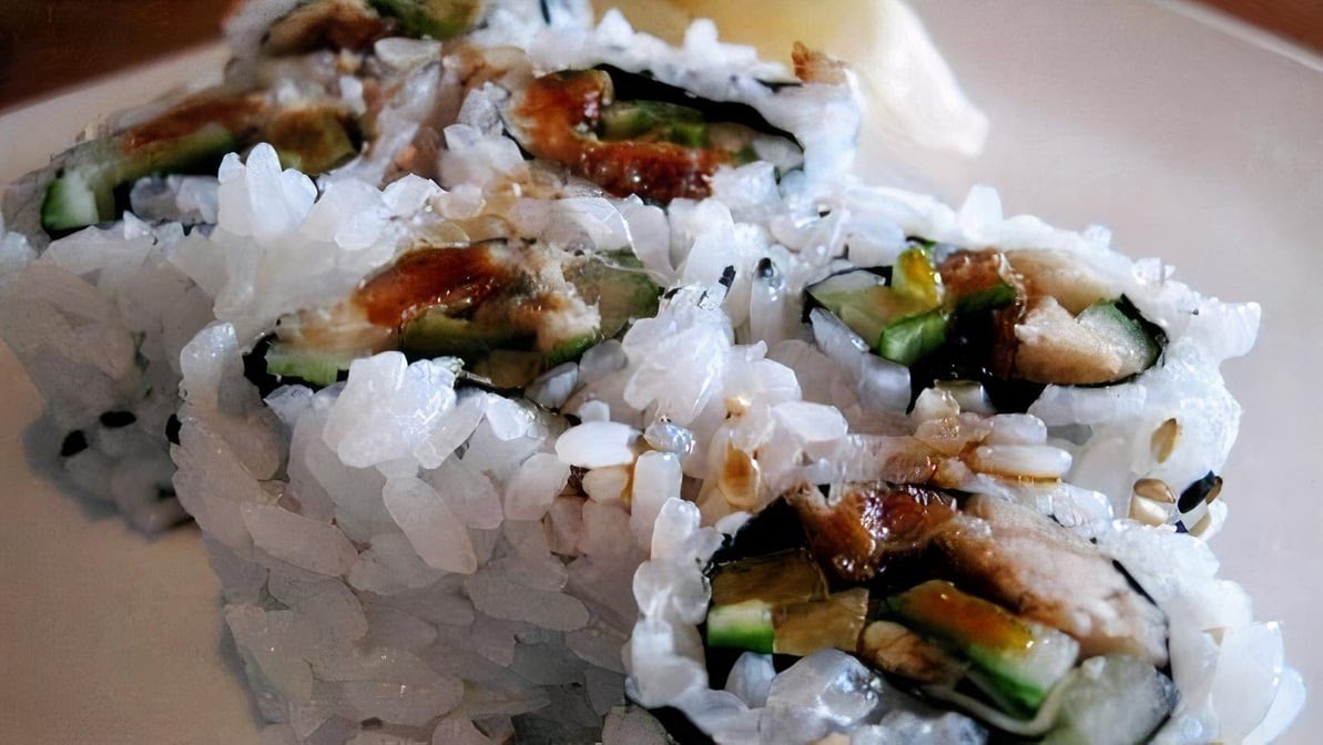Poke Burrito Oak Park by null