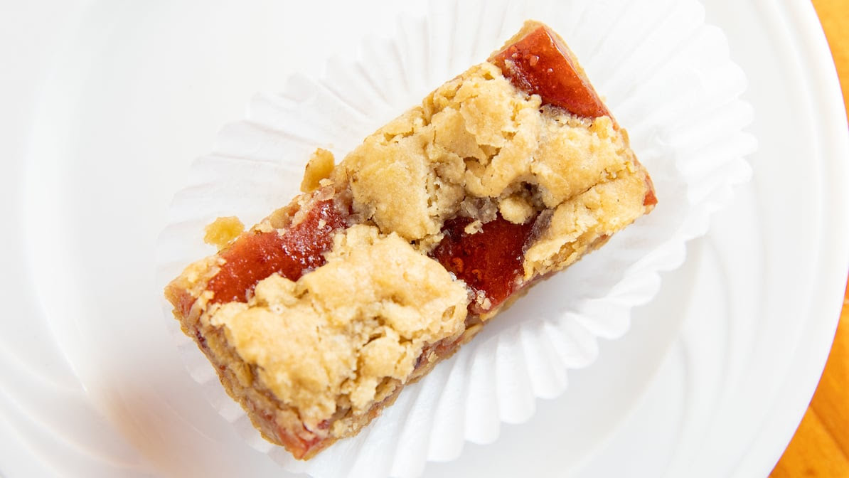 Piece of Cake by null