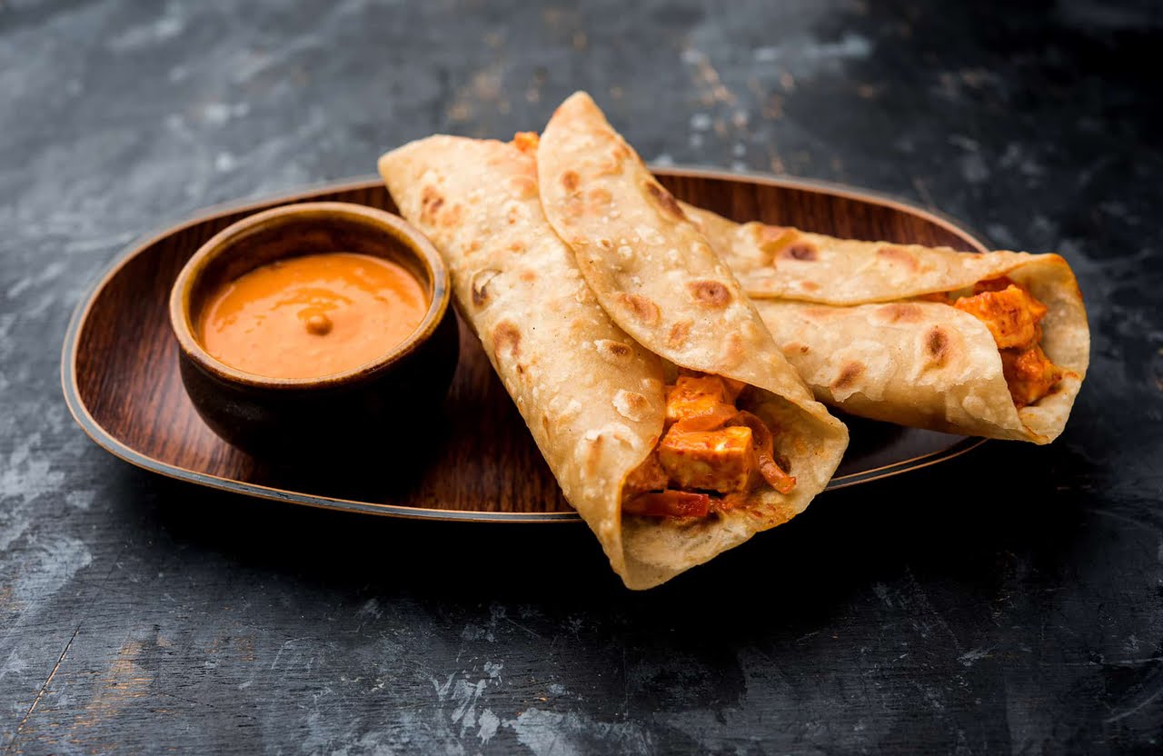 Paratha Grill by null