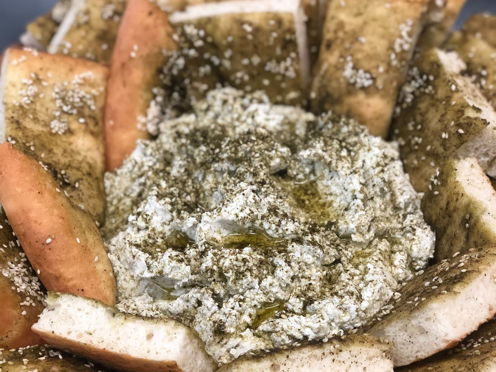 Pacific Kosher Express by null