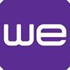 We