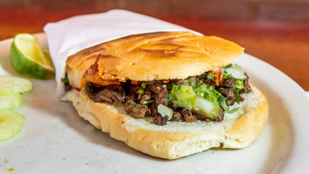 Los Carnalitos Food Truck by null
