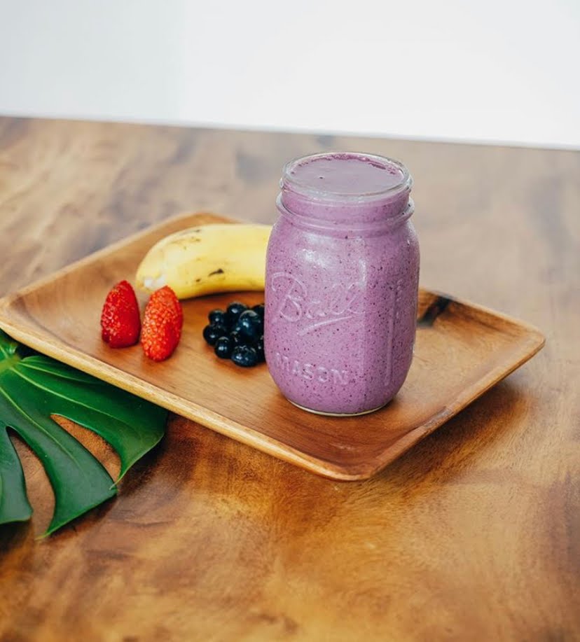 da Cove Health Bar and Cafe by null