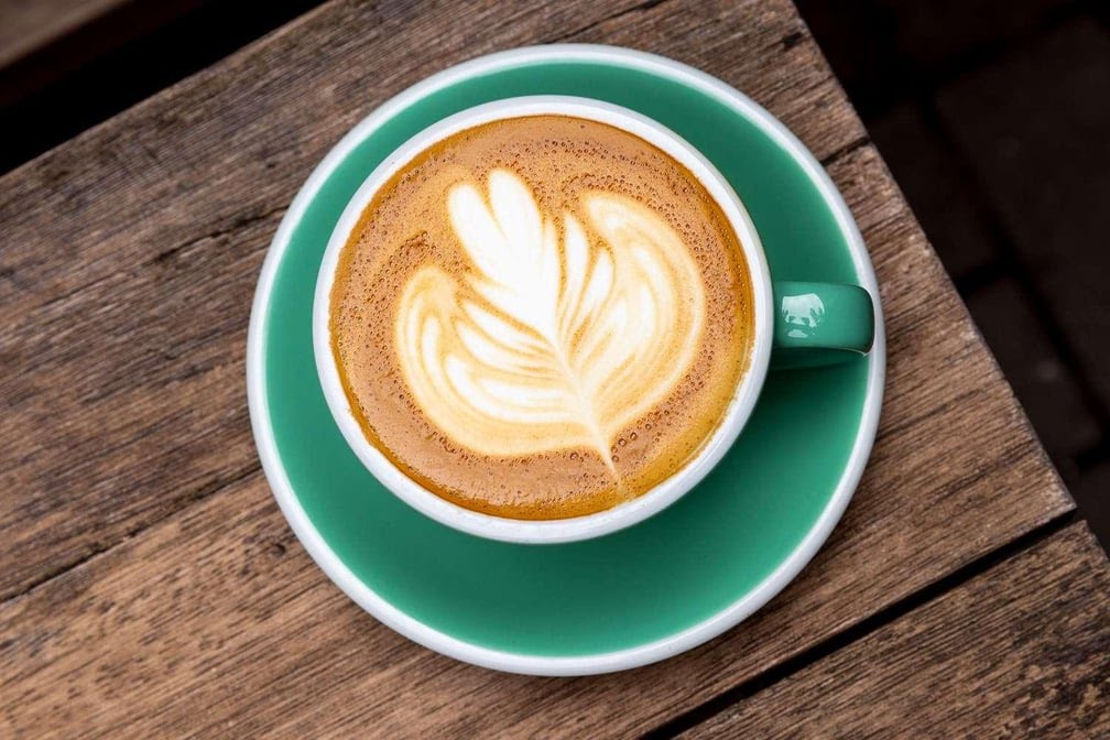 Pinku Mochi Donut Cafe by null